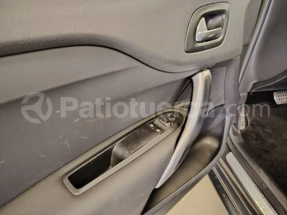 Foto 9 de Citroen DS4