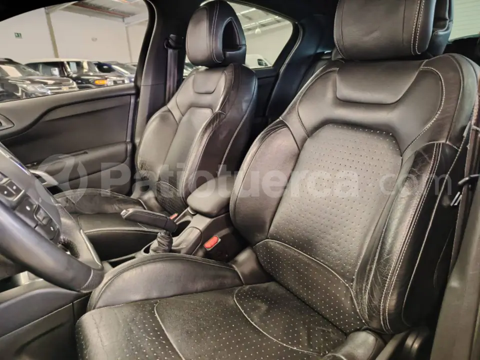 Foto 11 de Citroen DS4