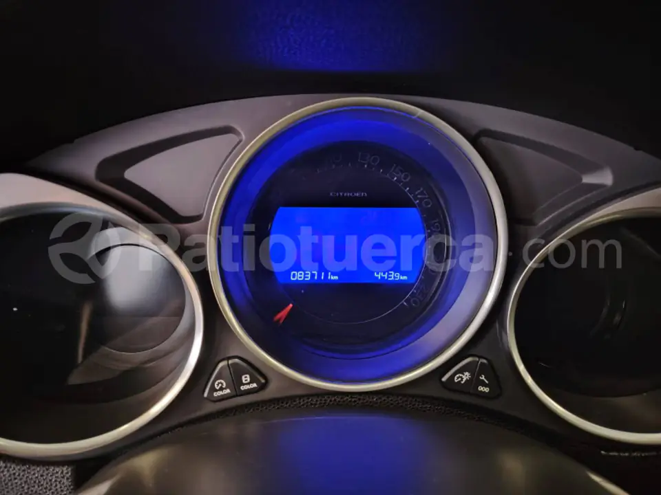 Foto 12 de Citroen DS4