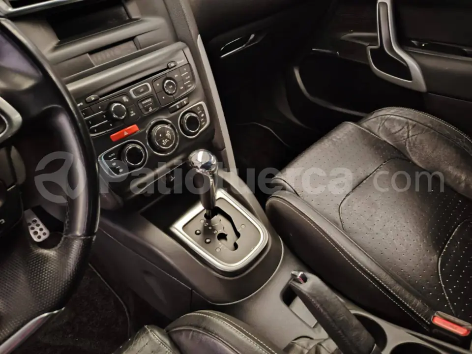 Foto 14 de Citroen DS4