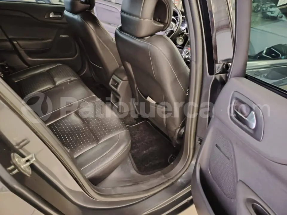 Foto 15 de Citroen DS4