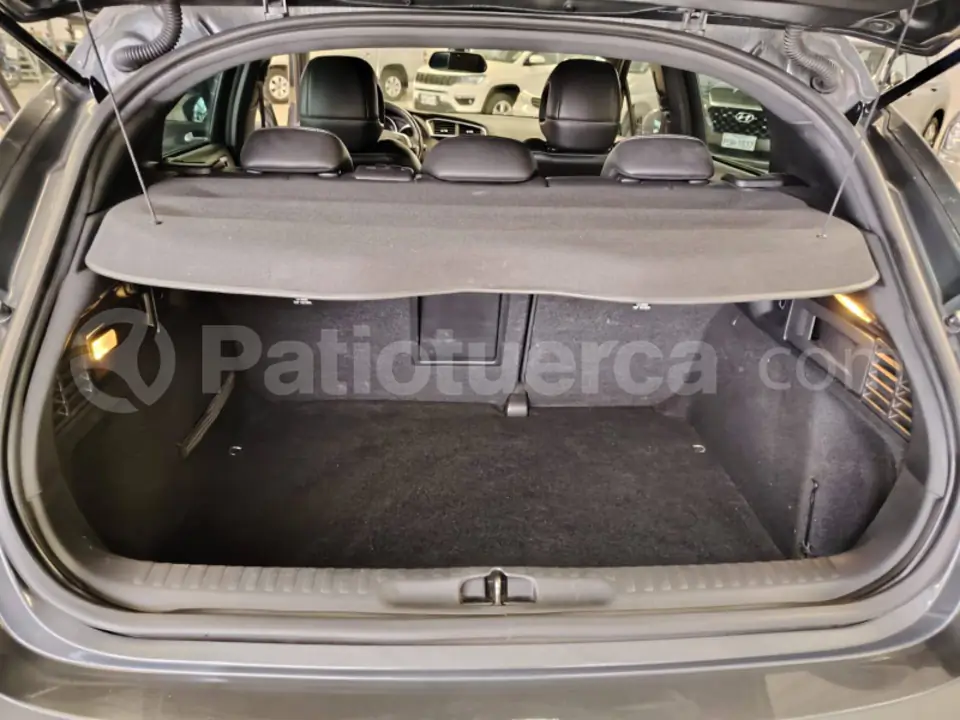 Foto 16 de Citroen DS4