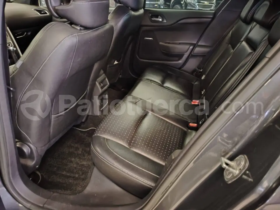 Foto 17 de Citroen DS4