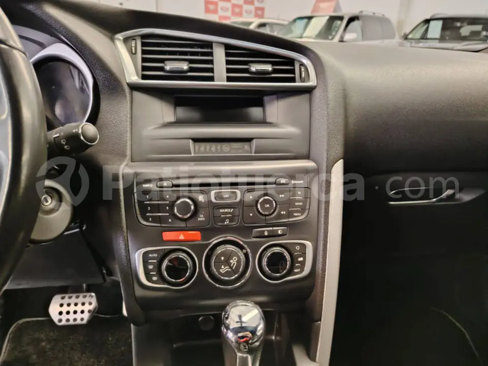 Foto 18 de Citroen DS4