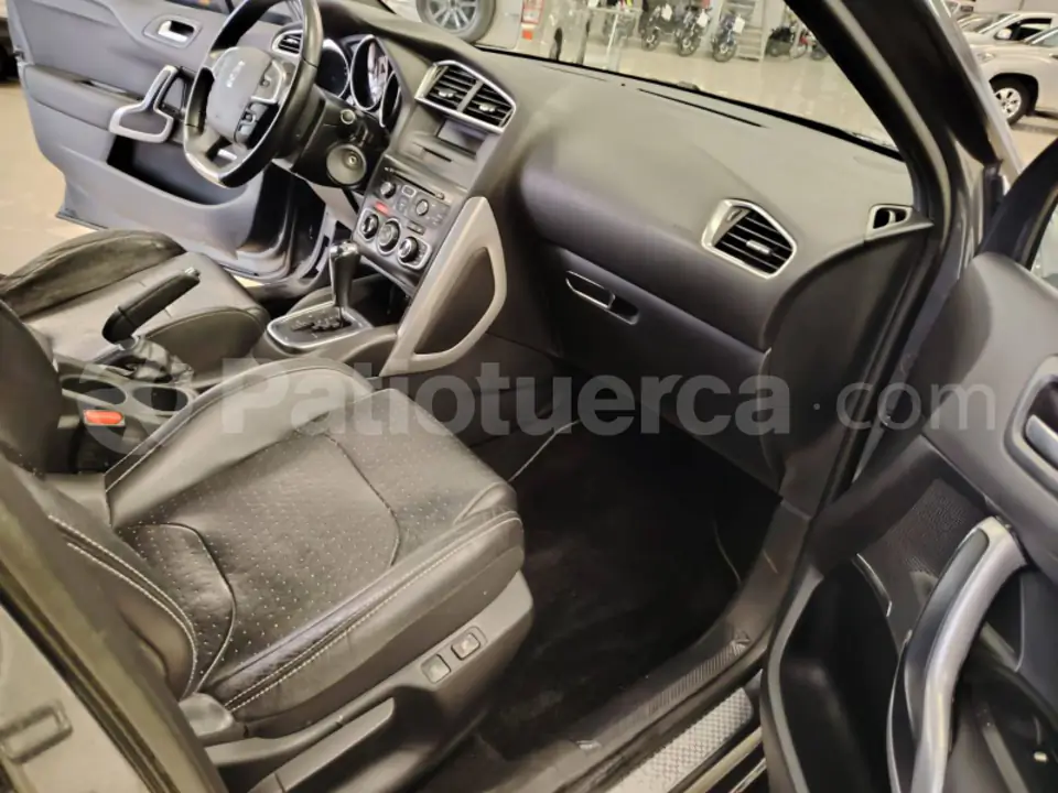 Foto 19 de Citroen DS4