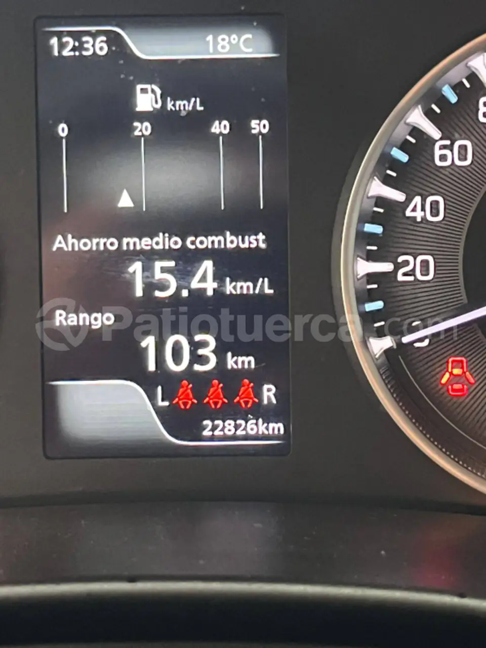 Foto 7 de Suzuki FRONX