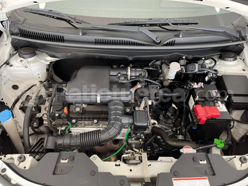 Foto 13 de Suzuki FRONX