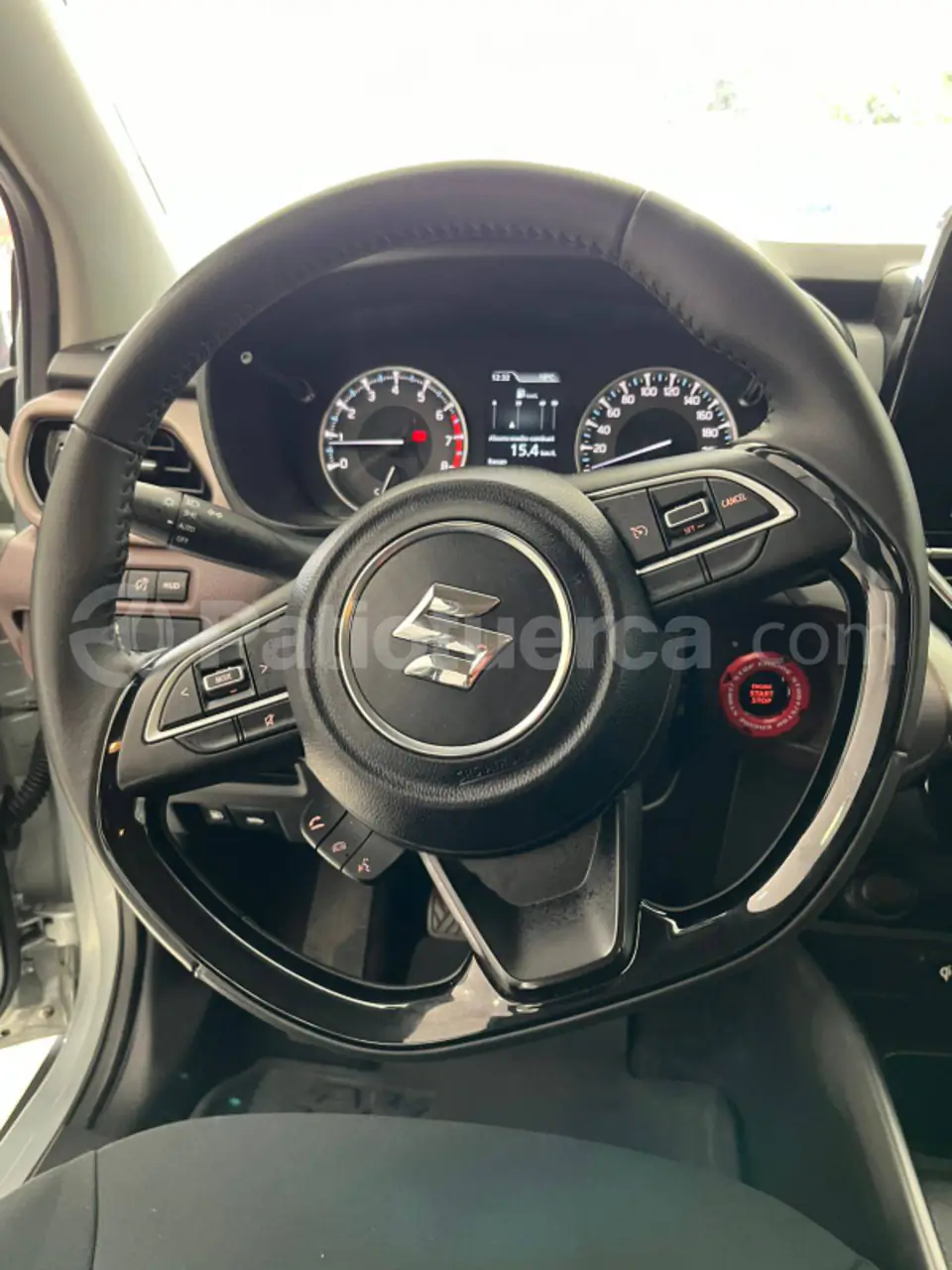 Foto 16 de Suzuki FRONX