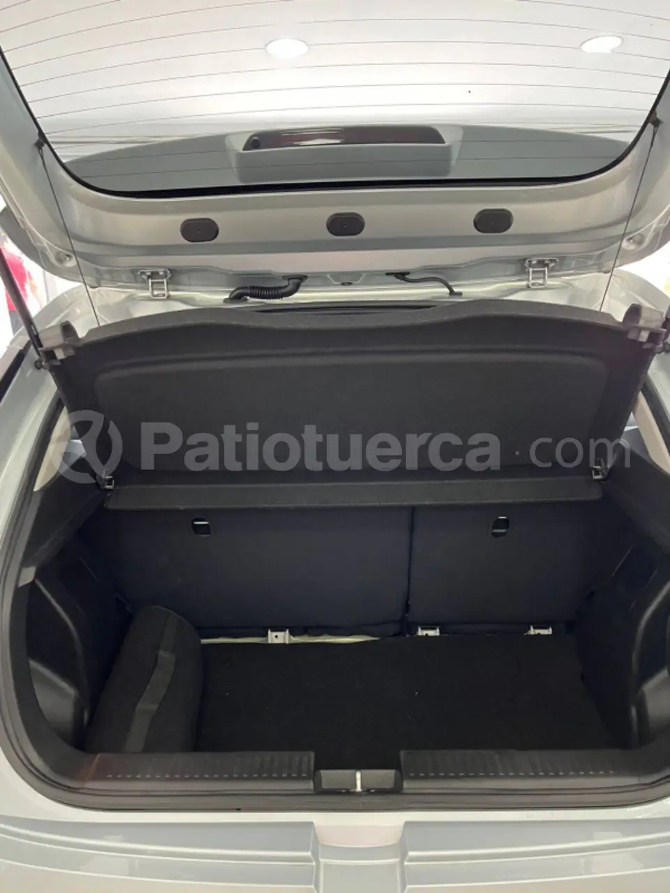 Foto 18 de Suzuki FRONX