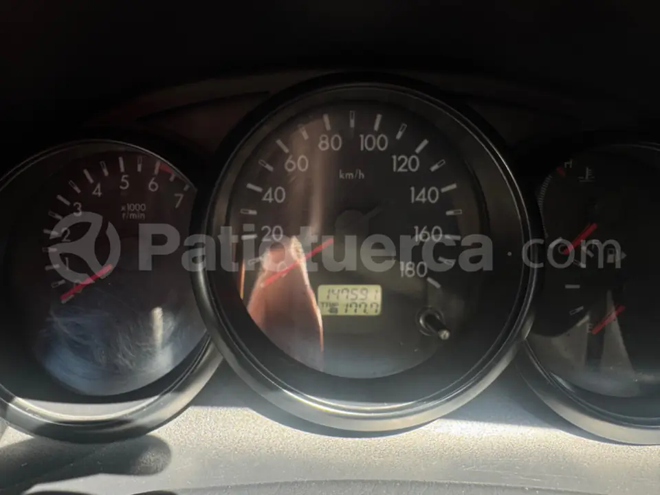 Foto 18 de Mazda BT-50