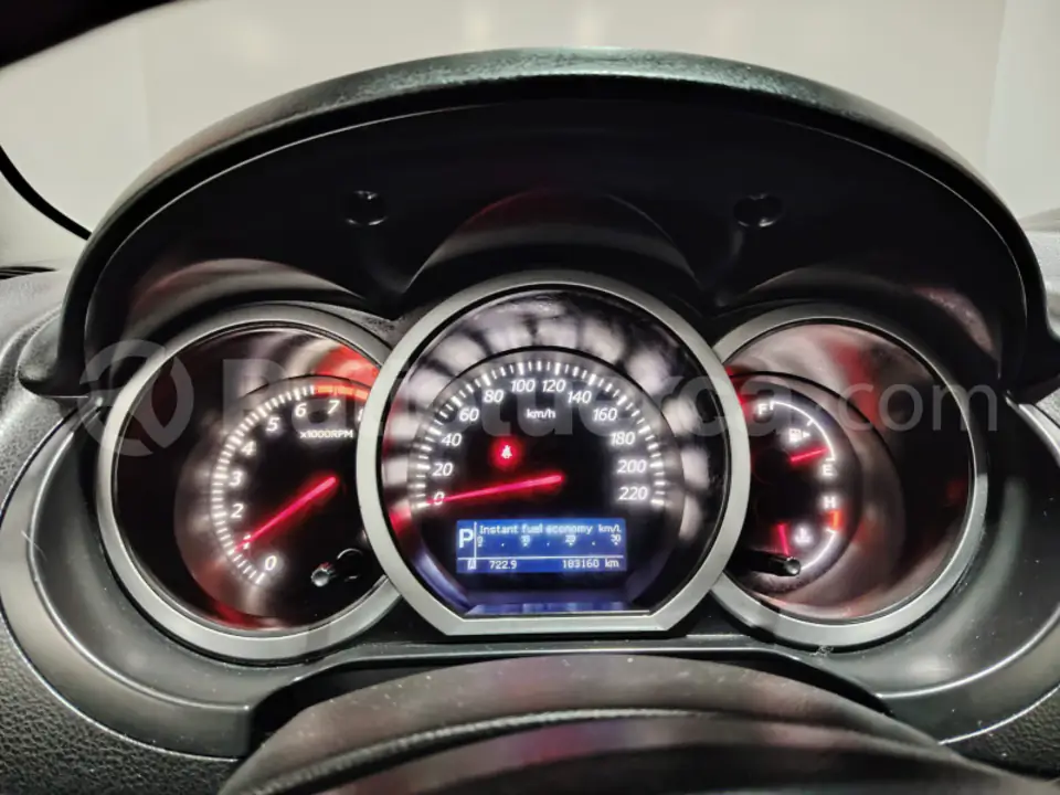 Foto 13 de Suzuki Grand Vitara SZ