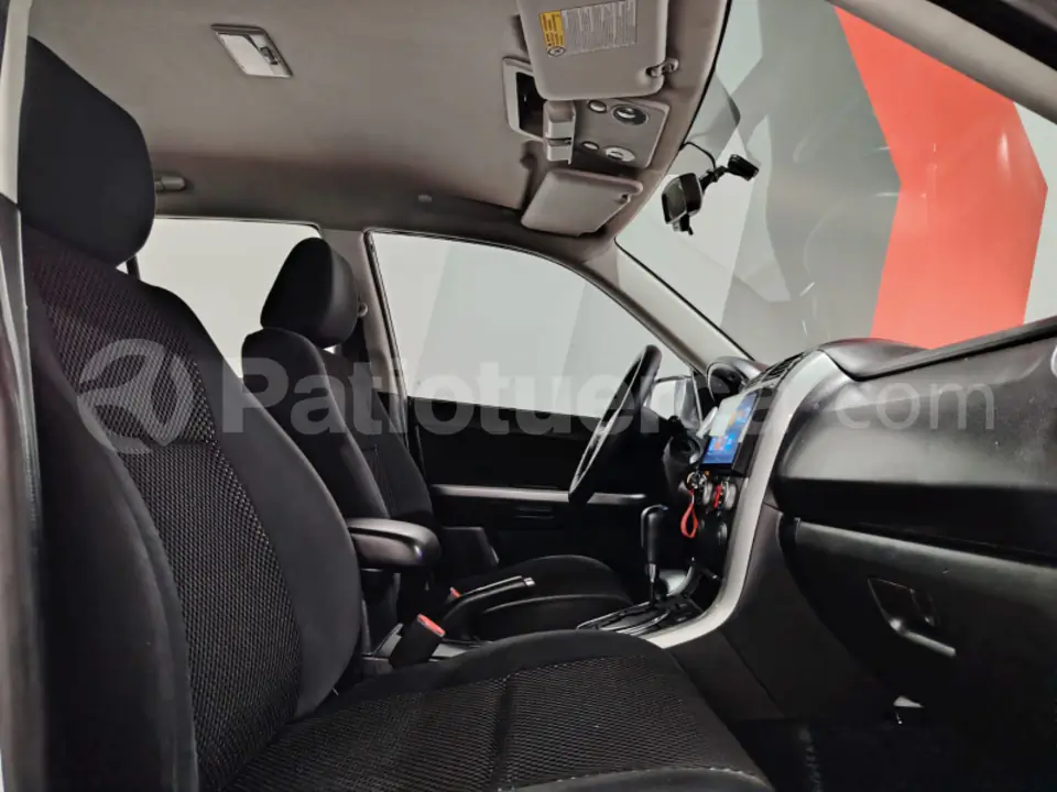 Foto 21 de Suzuki Grand Vitara SZ