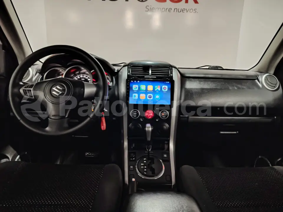 Foto 22 de Suzuki Grand Vitara SZ
