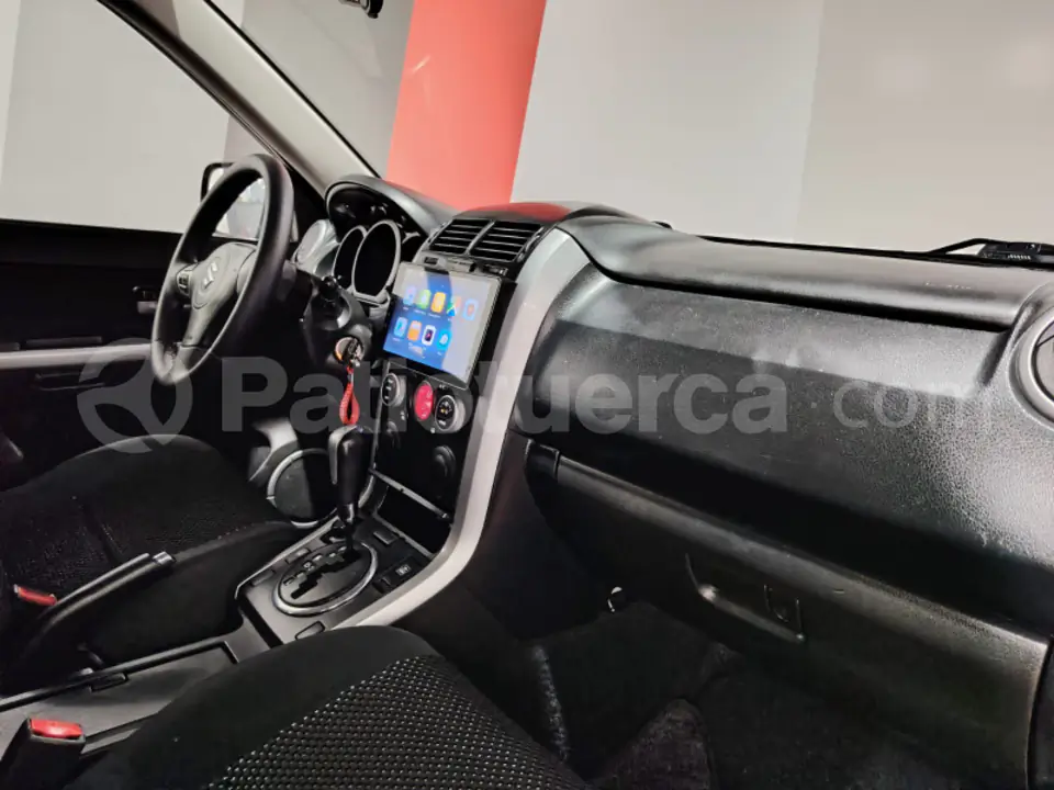 Foto 23 de Suzuki Grand Vitara SZ