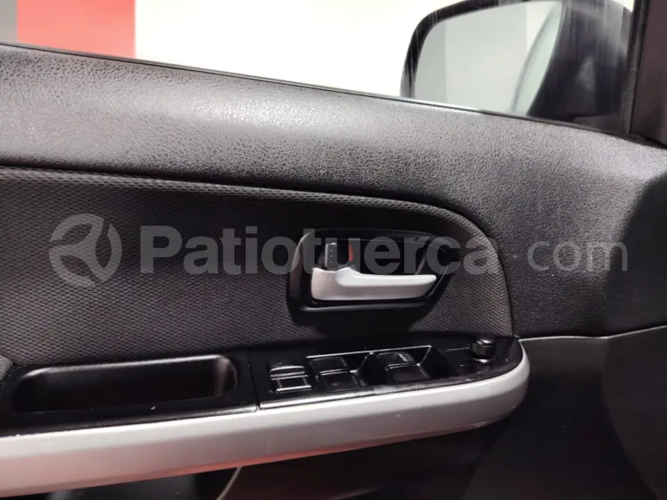 Foto 28 de Suzuki Grand Vitara SZ