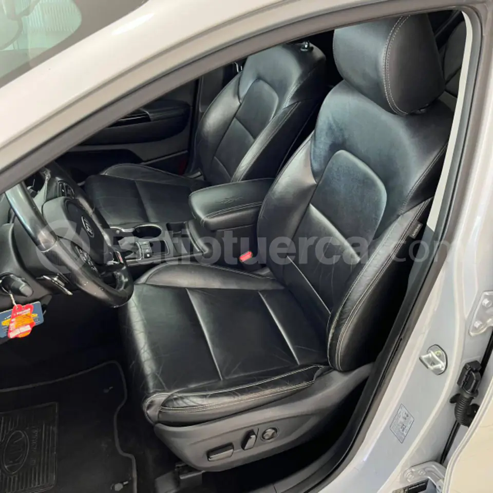 Foto 6 de Kia SPORTAGE GT LINE