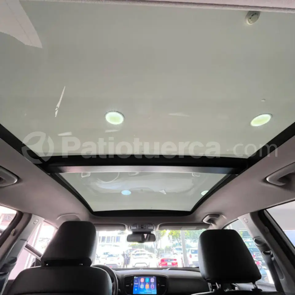 Foto 12 de Kia SPORTAGE GT LINE