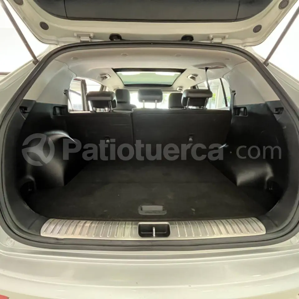 Foto 14 de Kia SPORTAGE GT LINE