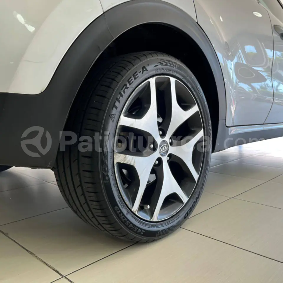 Foto 16 de Kia SPORTAGE GT LINE