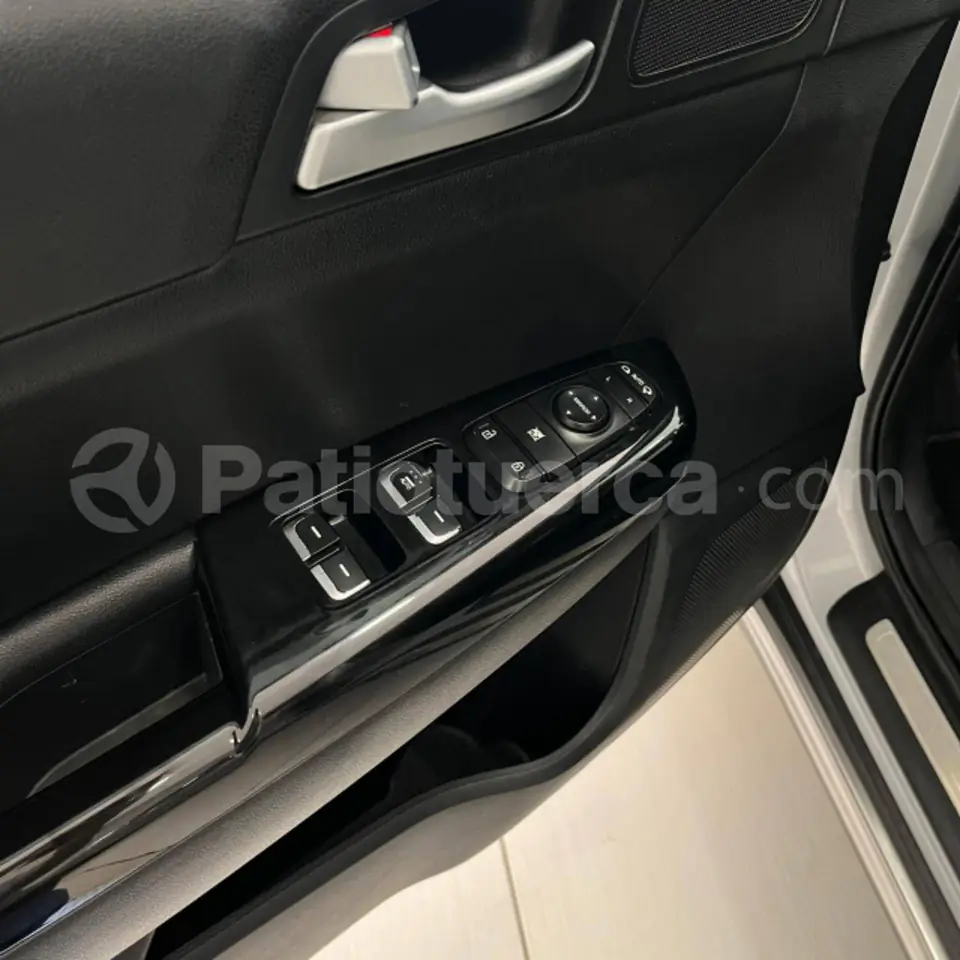 Foto 17 de Kia SPORTAGE GT LINE