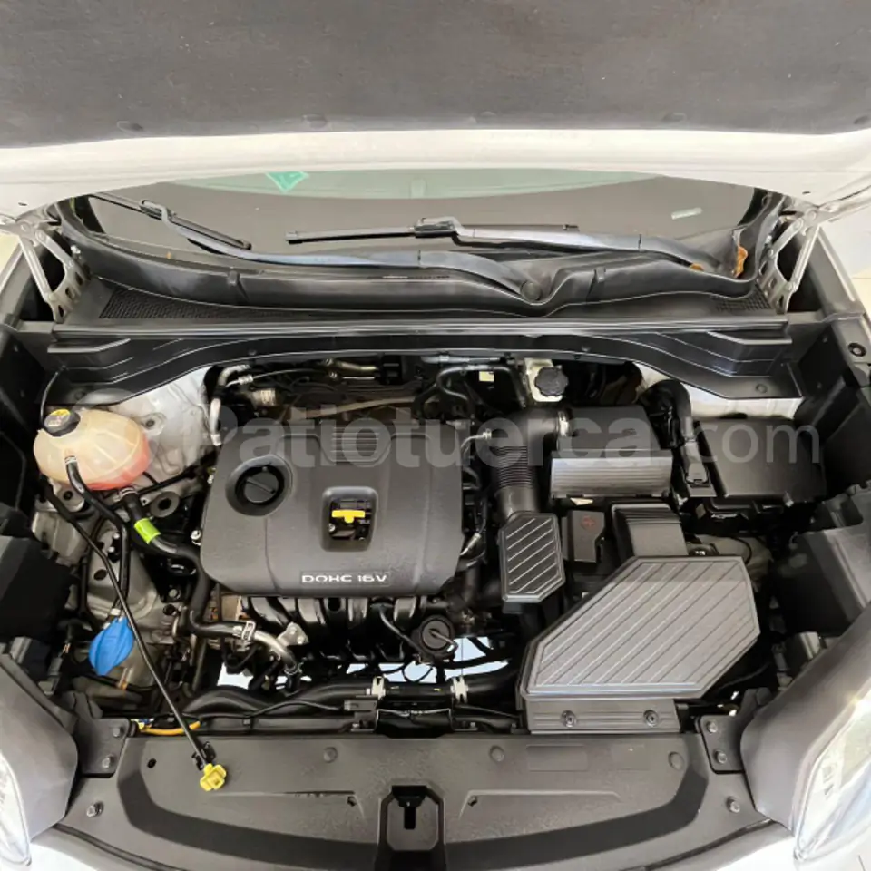 Foto 19 de Kia SPORTAGE GT LINE