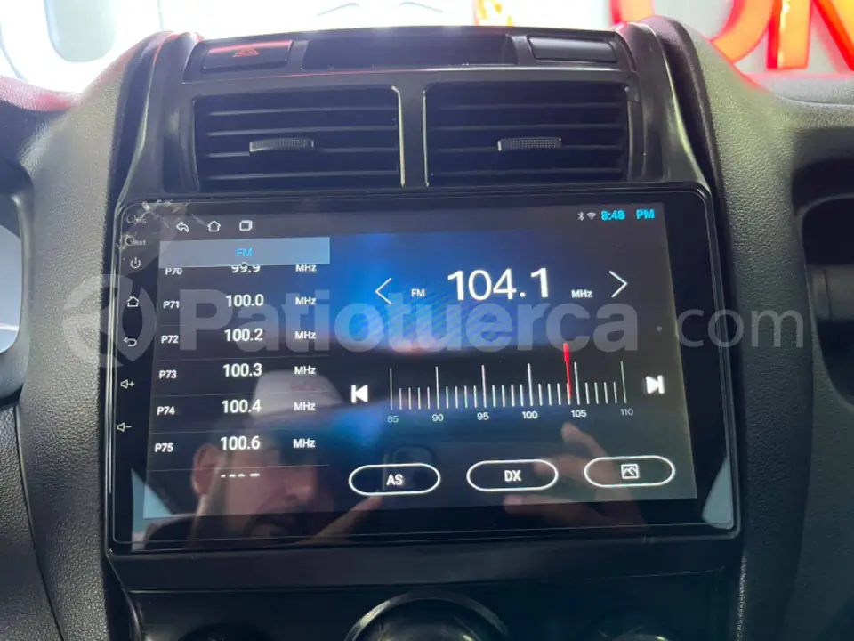 Foto 9 de Kia Sportage