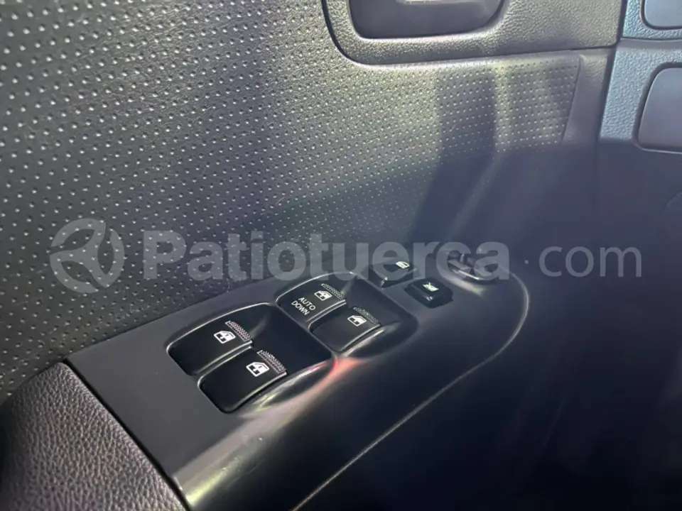 Foto 10 de Kia Sportage