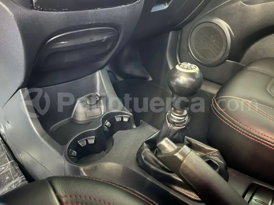 Foto 11 de Kia Sportage