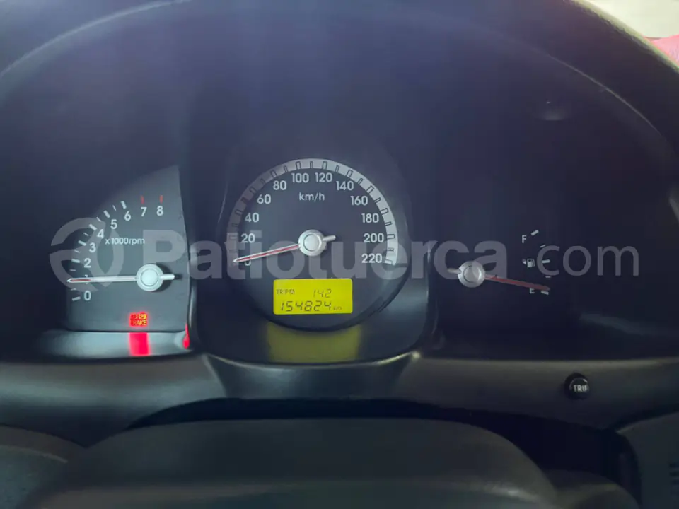 Foto 13 de Kia Sportage