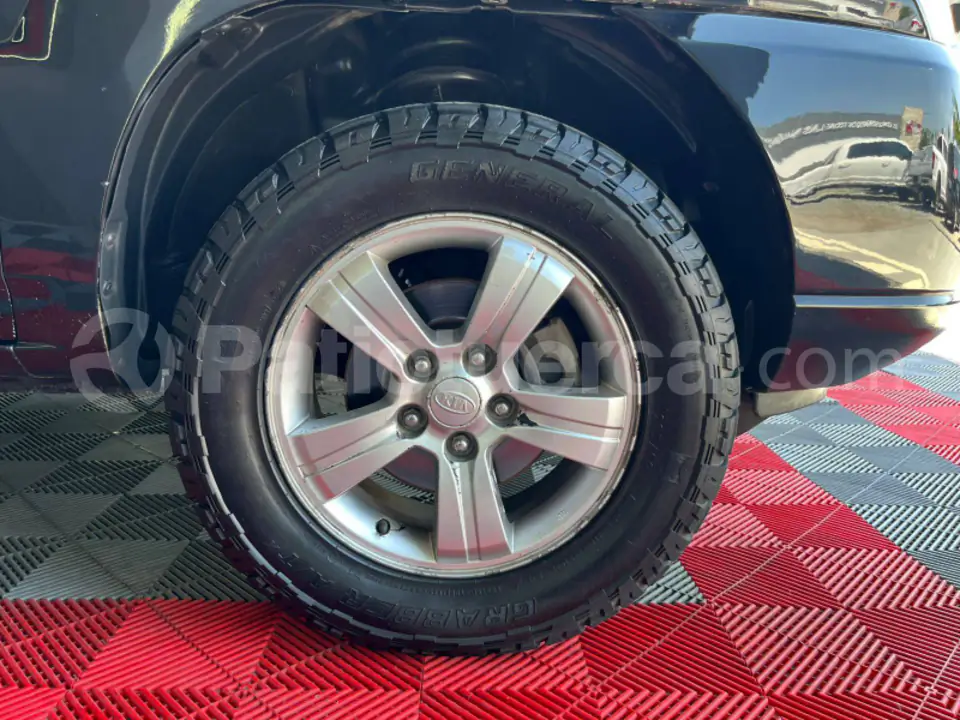 Foto 16 de Kia Sportage