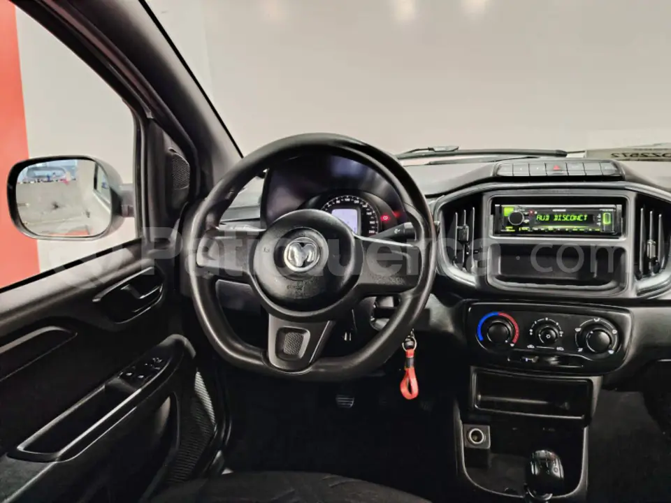 Foto 8 de Ram V700 RAPID