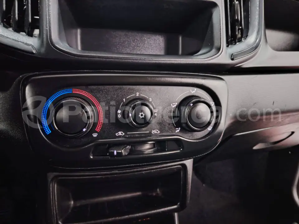 Foto 9 de Ram V700 RAPID