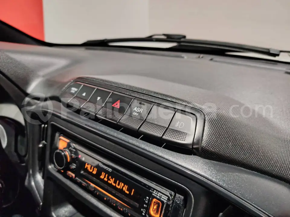 Foto 21 de Ram V700 RAPID