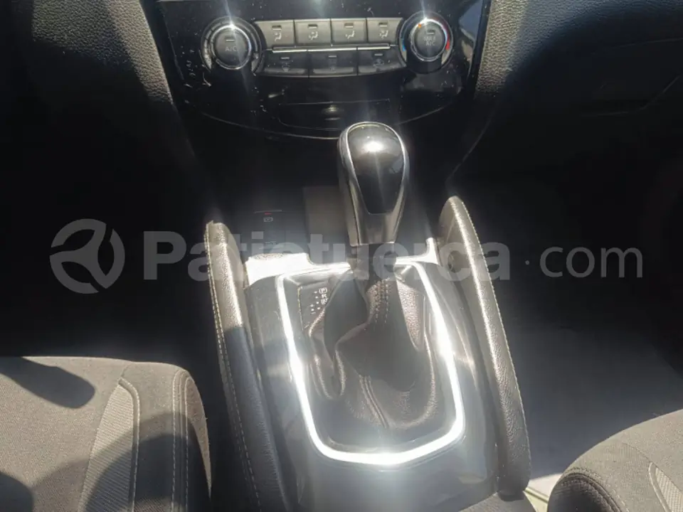 Foto 5 de Nissan Qashqai