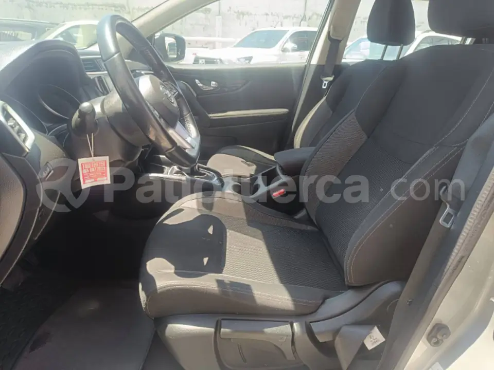 Foto 6 de Nissan Qashqai