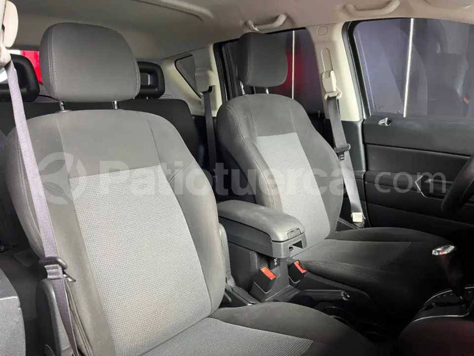 Foto 12 de Jeep NEW COMPASS LONGITUDE