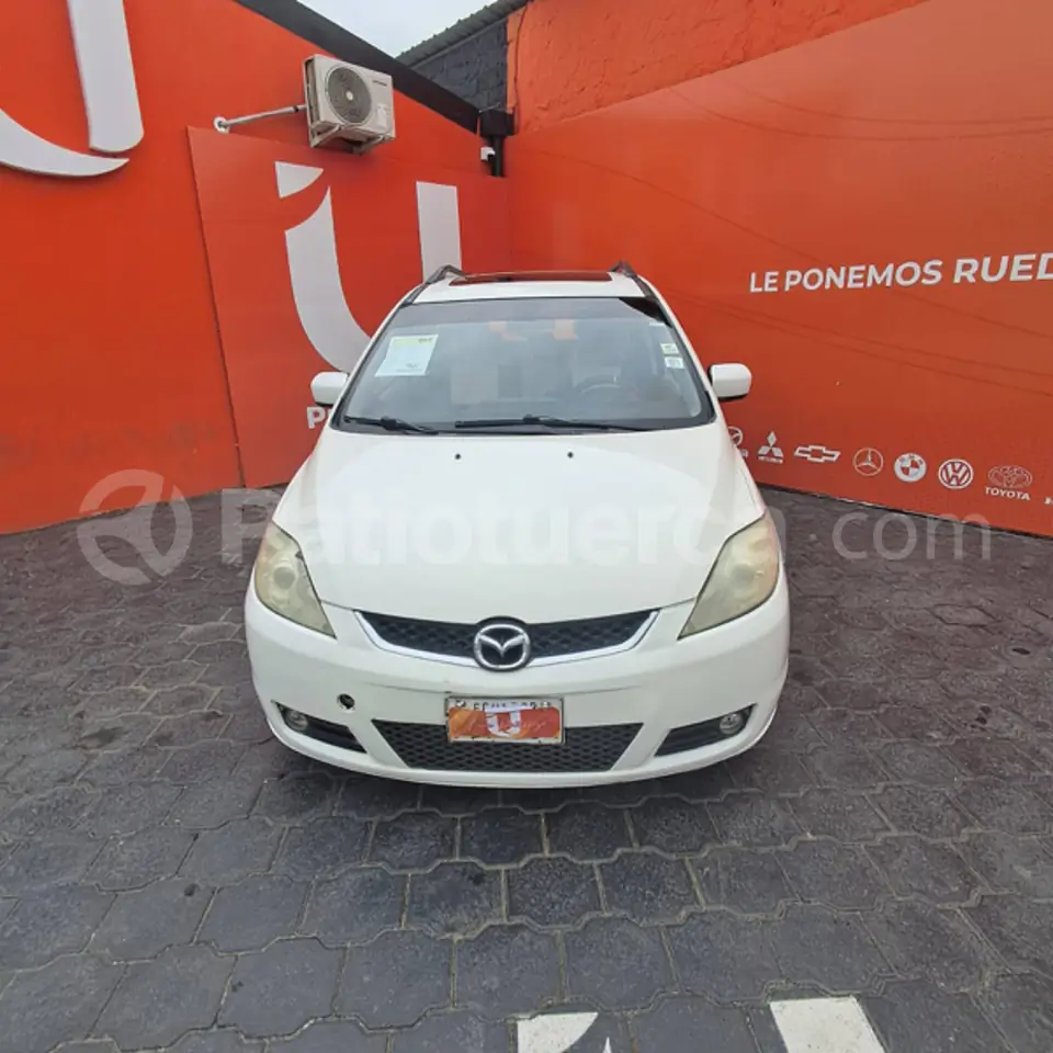 Foto 1 de Mazda 5