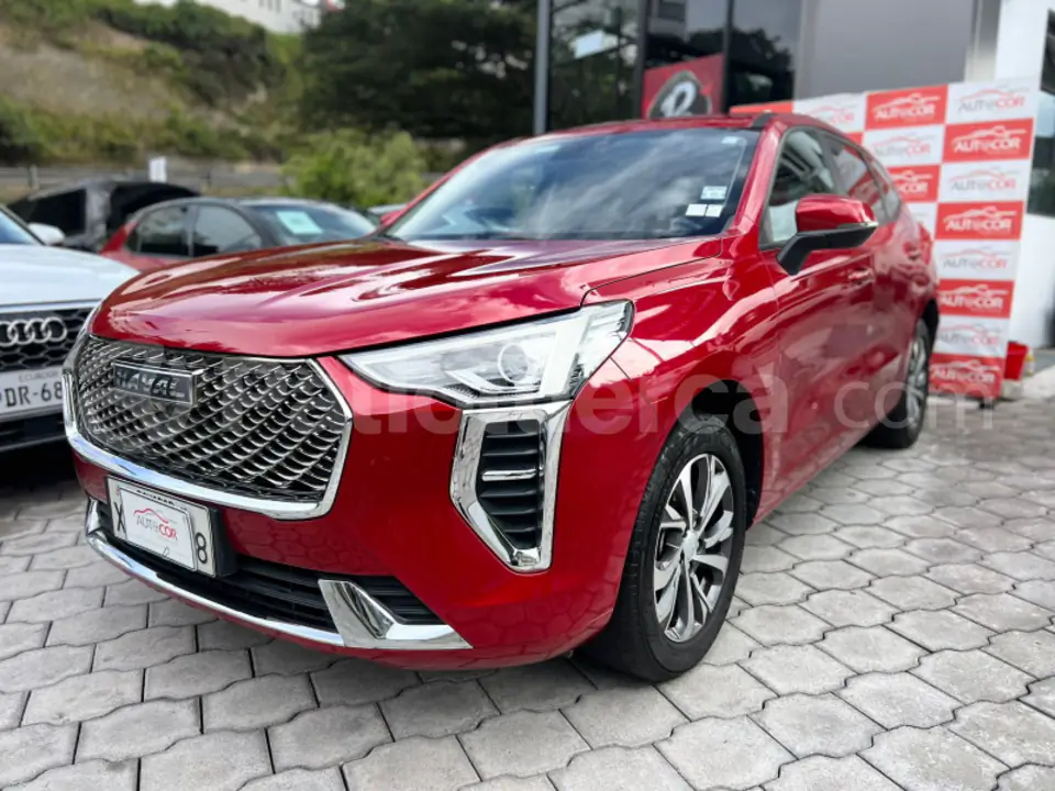 Foto 1 de Haval All New H2 Jolion Luxury