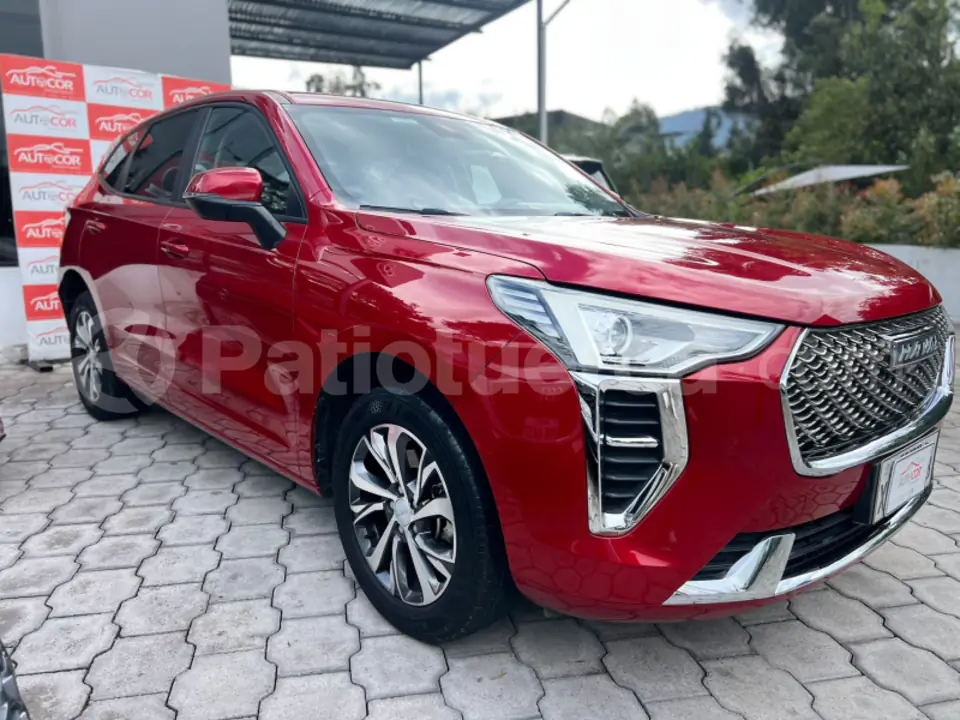 Foto 3 de Haval All New H2 Jolion Luxury