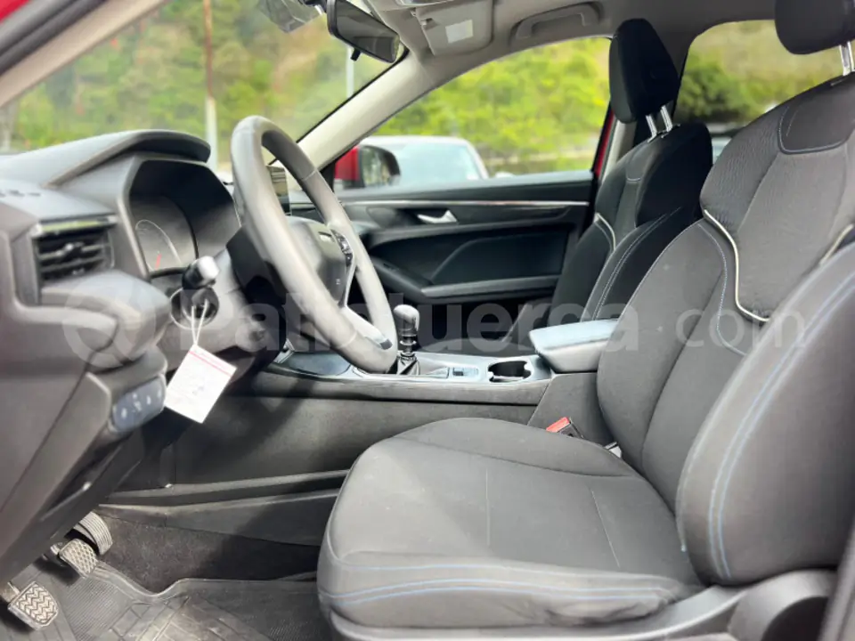 Foto 7 de Haval All New H2 Jolion Luxury