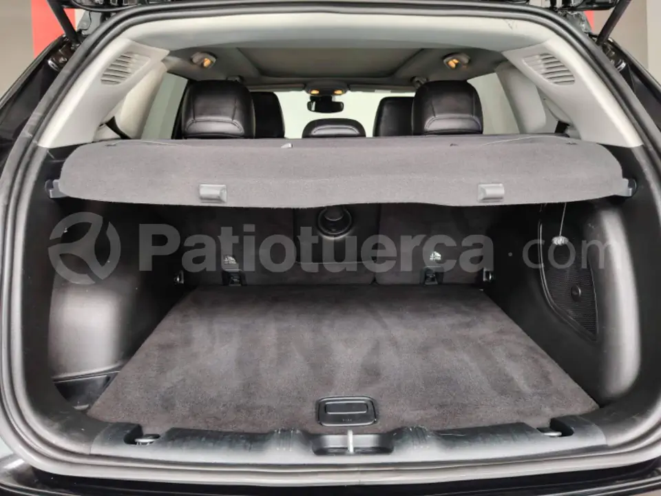 Foto 10 de Jeep Compass