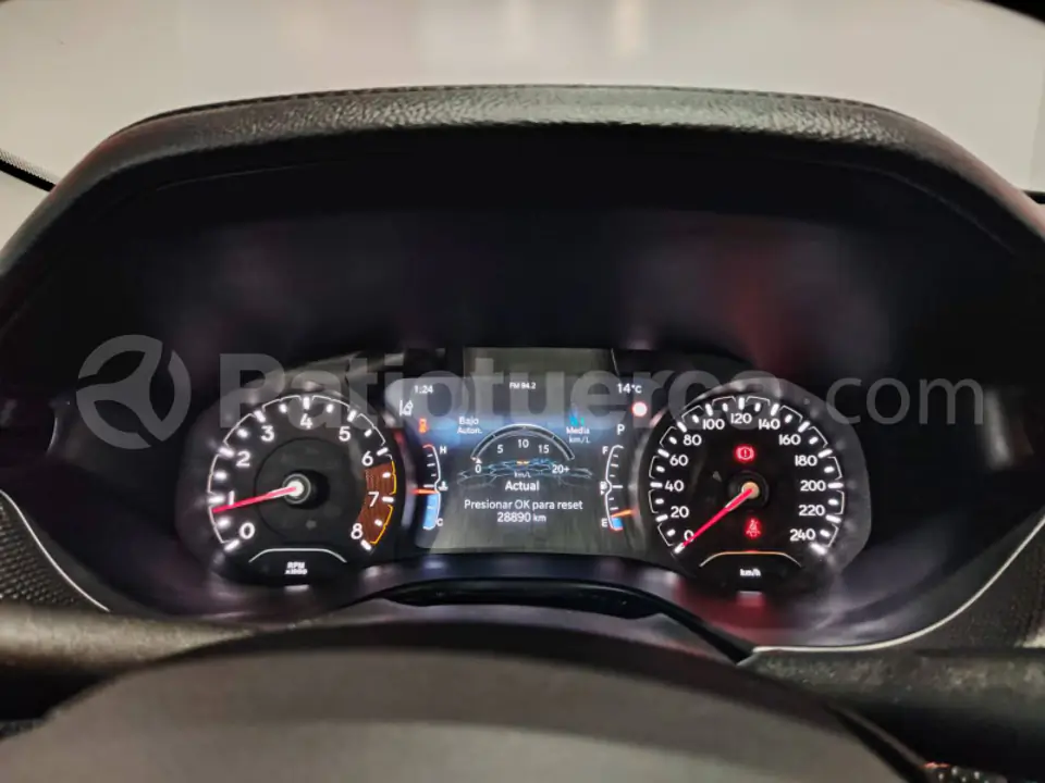 Foto 11 de Jeep Compass