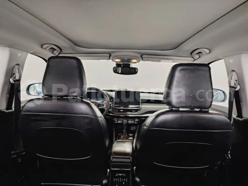 Foto 13 de Jeep Compass