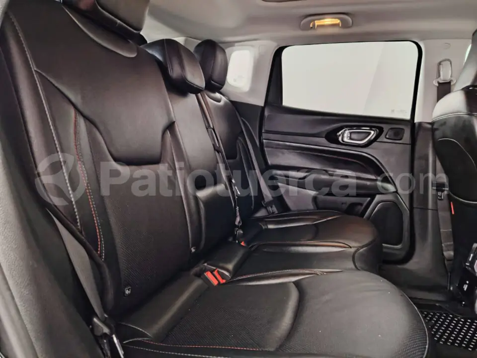 Foto 15 de Jeep Compass