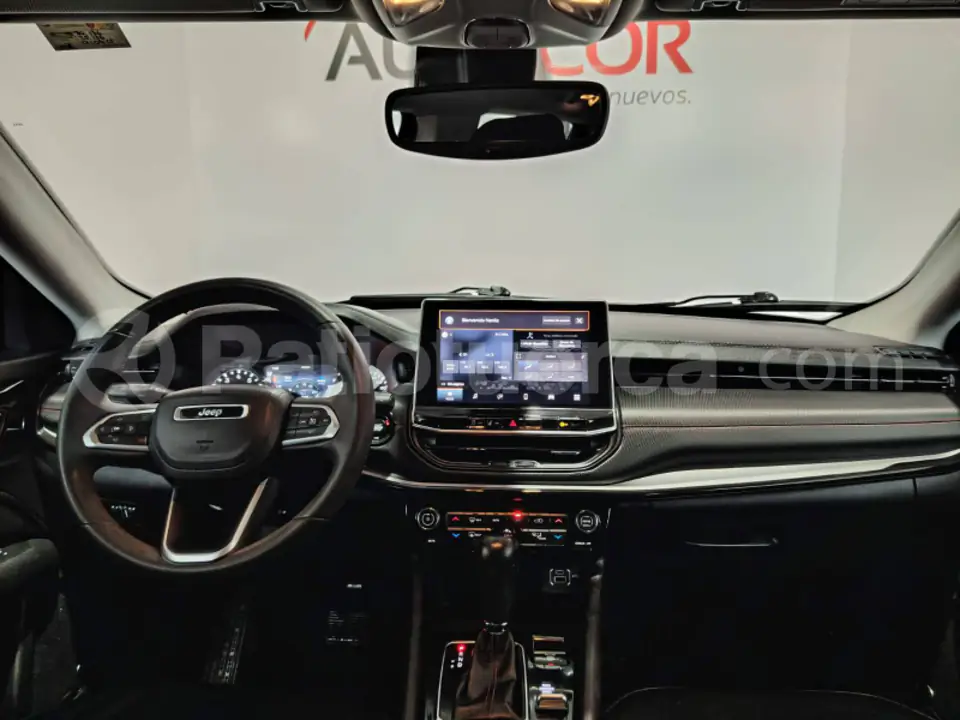 Foto 16 de Jeep Compass