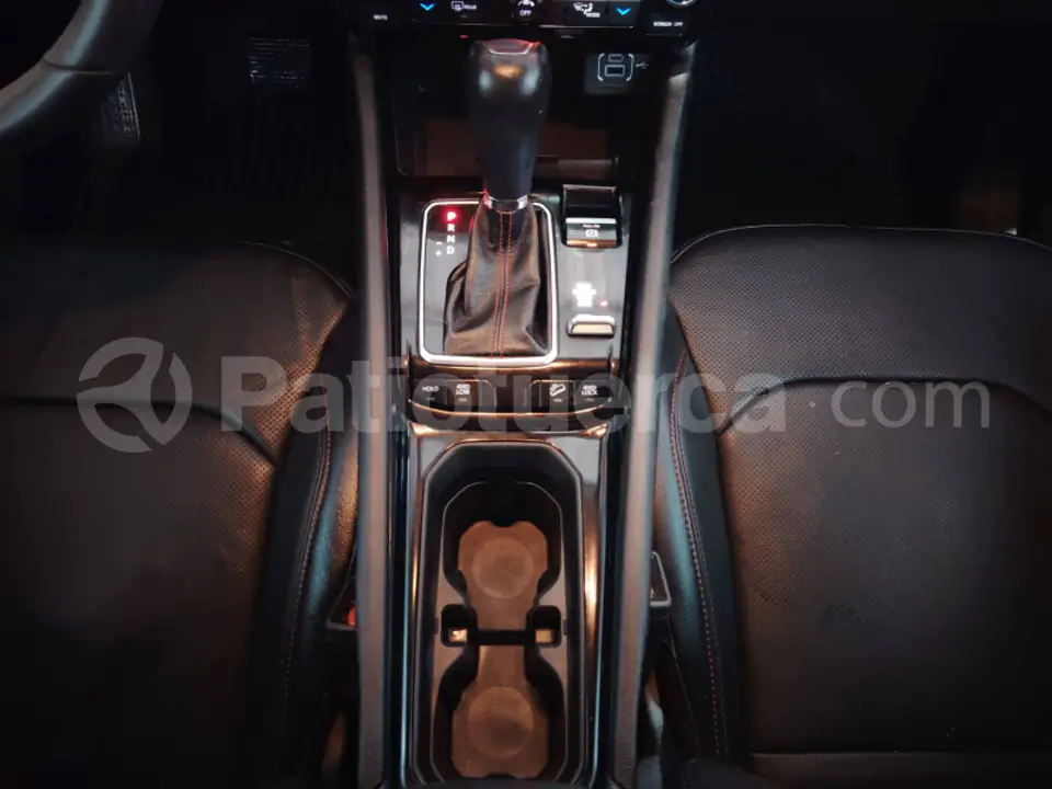 Foto 17 de Jeep Compass