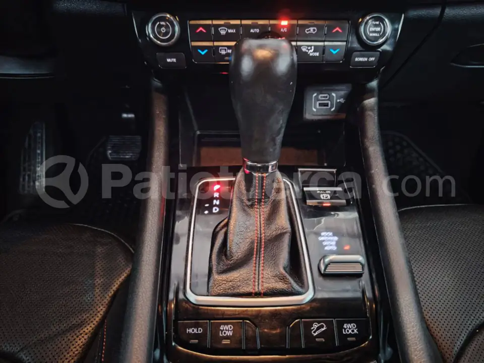 Foto 19 de Jeep Compass