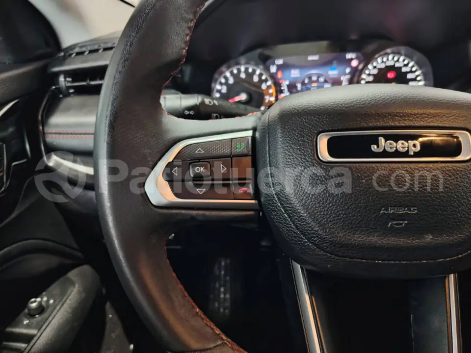 Foto 20 de Jeep Compass