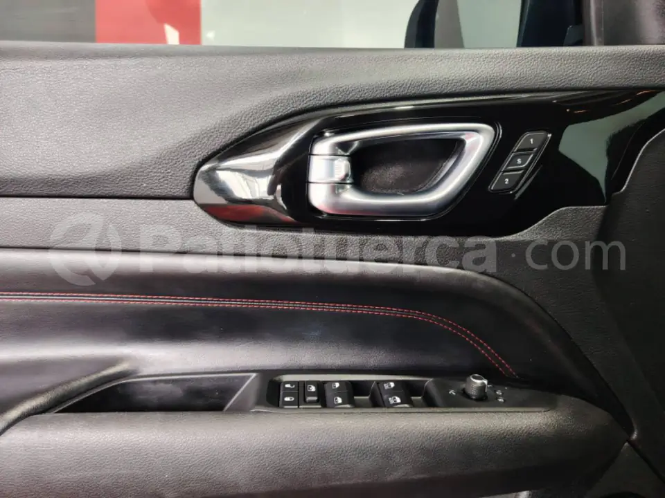 Foto 21 de Jeep Compass