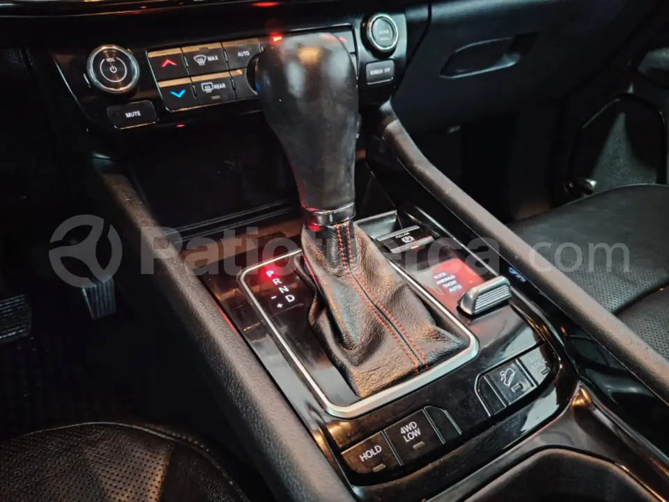 Foto 24 de Jeep Compass